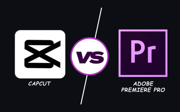 CapCut vs Adobe Premiere Pro | How to Decide Which Is Right for You 1 CapCut vs Adobe Premiere Pro
