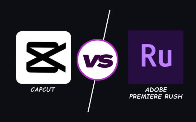 CapCut vs Adobe Premiere Rush | How to Decide Which Is Right for You 1 CapCut vs Adobe Premiere Rush