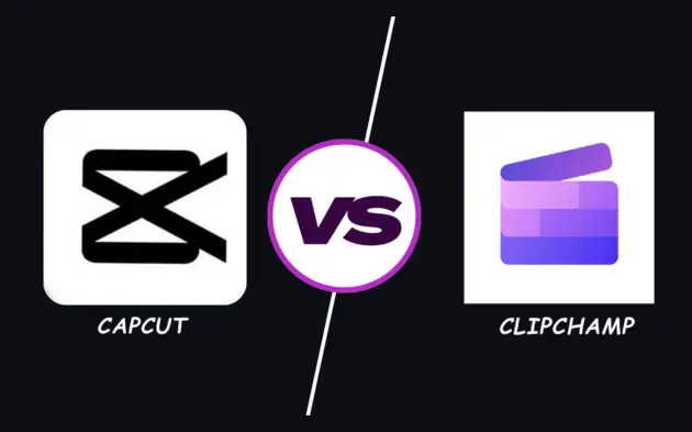 CapCut vs Clipchamp | How to Decide Which Is Right for You 1 CapCut vs ClipChamp