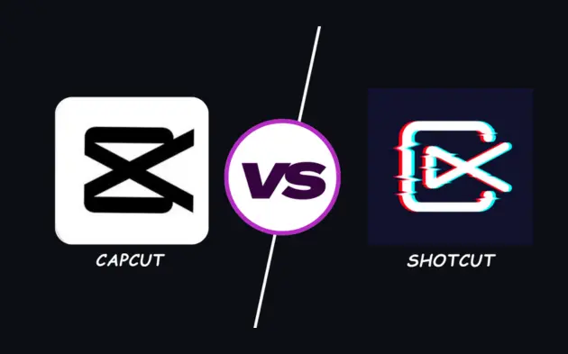 CapCut vs ShotCut | How to Decide Which Is Right for You 1 CapCut vs ShotCut