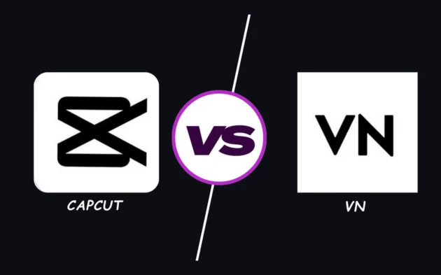CapCut vs VN | How to Decide Which Is Right for You 1 CapCut vs VN