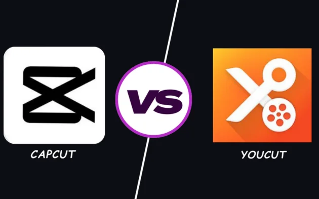 CapCut vs YouCut | How to Decide Which Is Right for You 1 CapCut vs YouCut