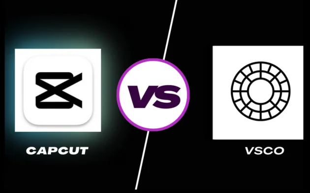 CapCut vs VSCO | How to Decide Which Is Right for You 1 capcut vs vsco