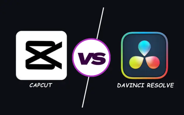 CapCut vs DaVinci Resolve | How to Decide Which Is Right for You 1 CapCut vs DaVinci Resolve
