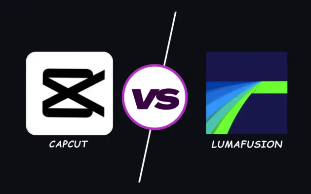 CapCut vs LumaFusion | How to Decide Which Is Right for You 1 CapCut vs LumaFusion